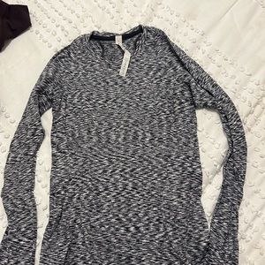 Lulu Long Sleeve